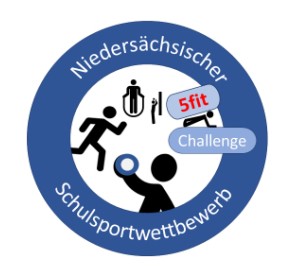 Logo 5fit Challenge